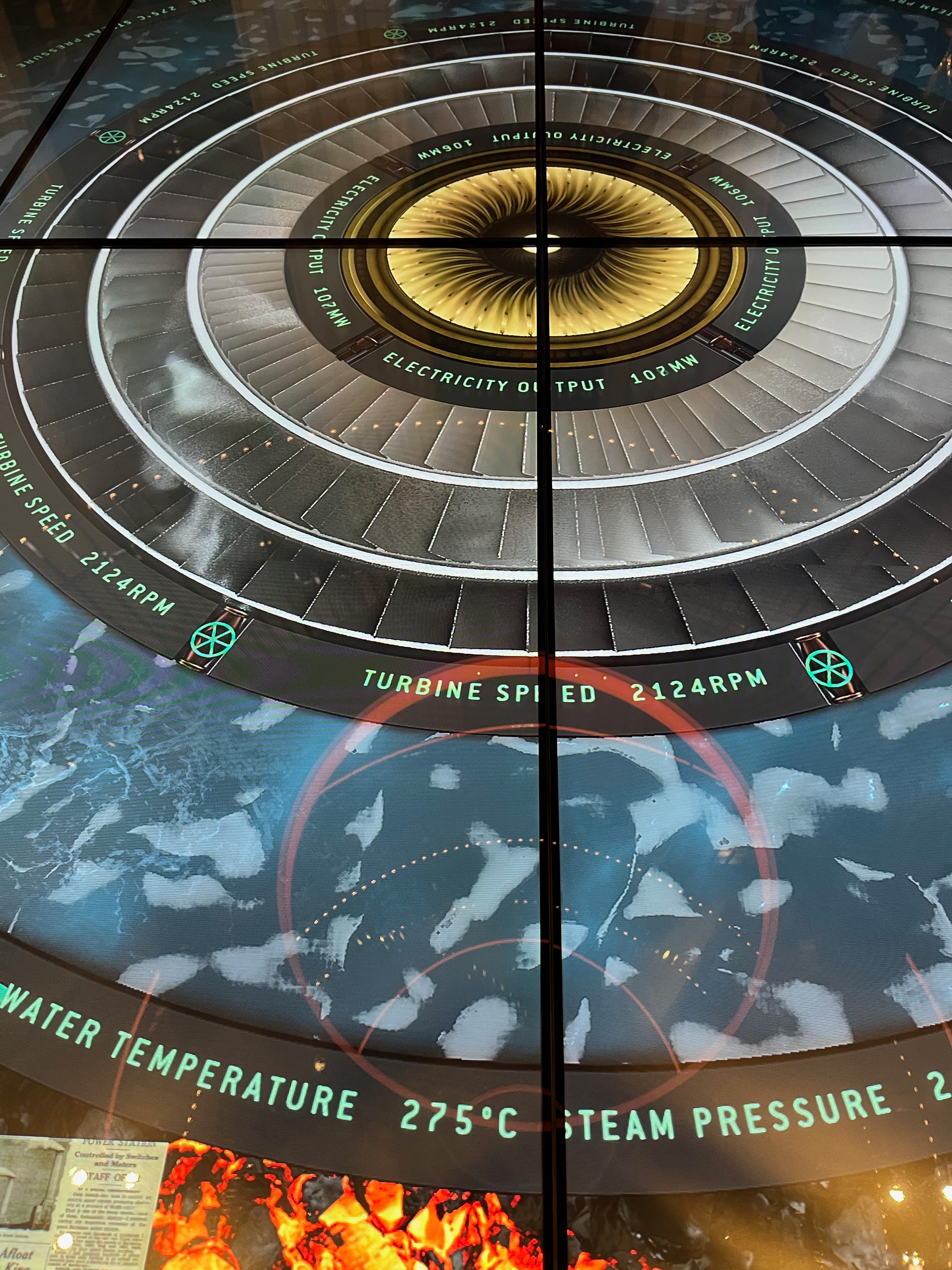 Battersea Power Station