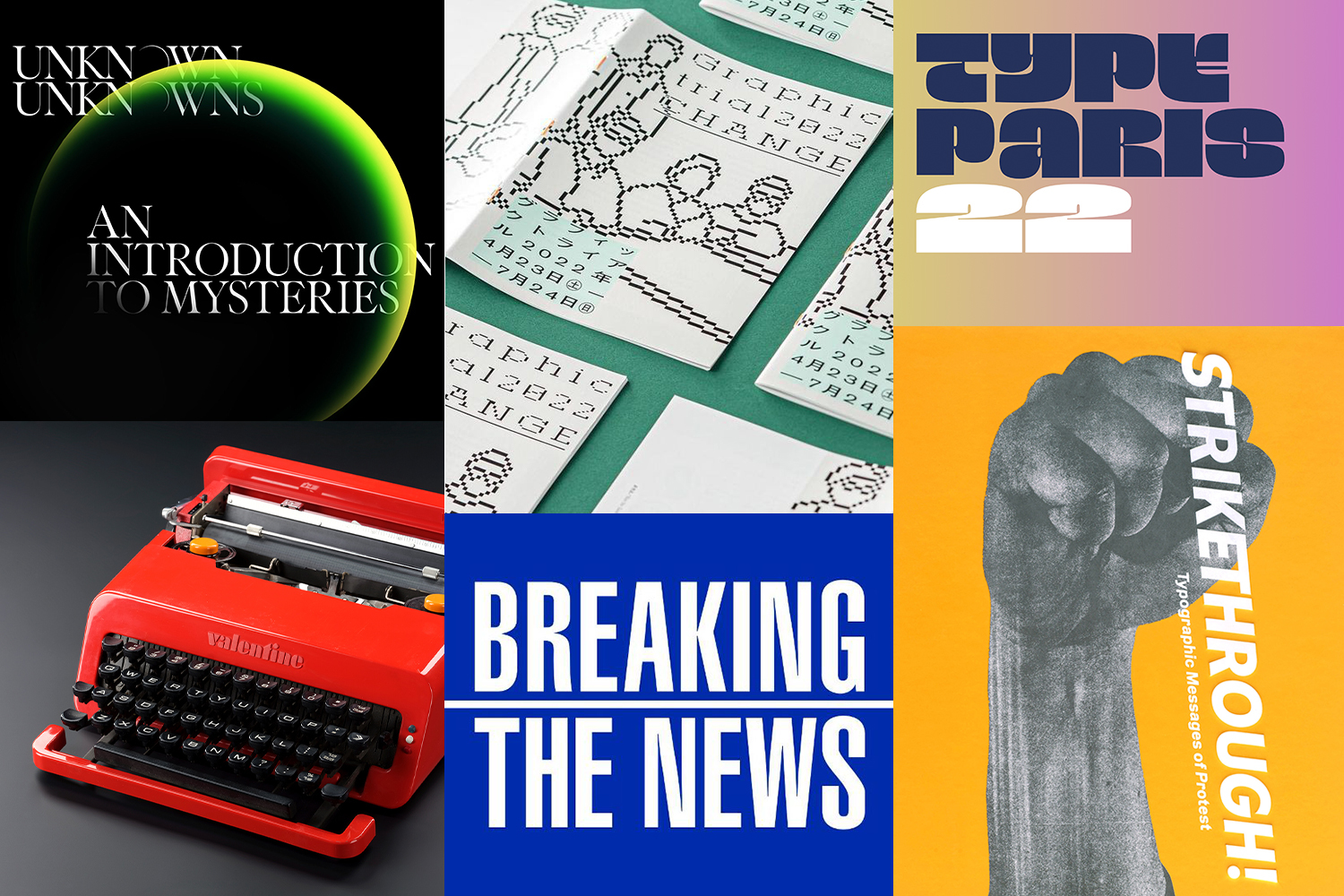 Graphic design live #3