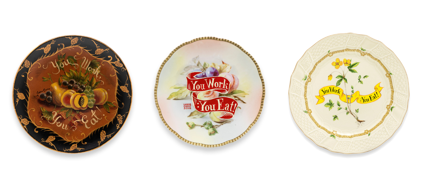 Shyhalski – Plates