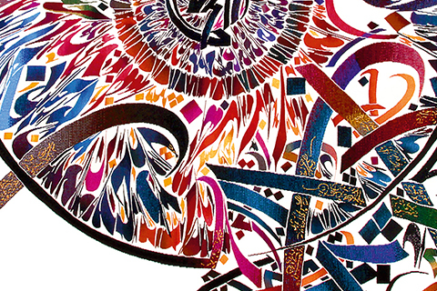 Typographics 21: Session 7