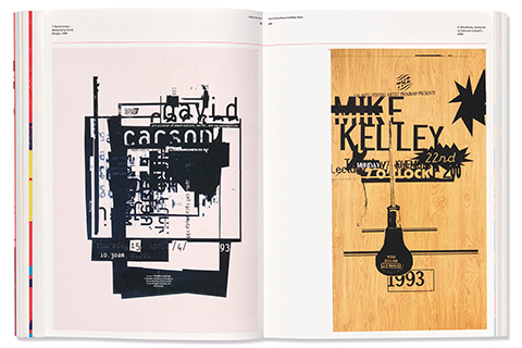 Experiments in destabilisation