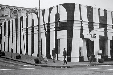 Rebalancing the design canon