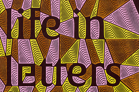 Ambassador for reading