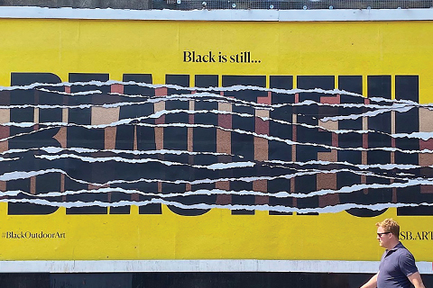 Battlefield of ideas