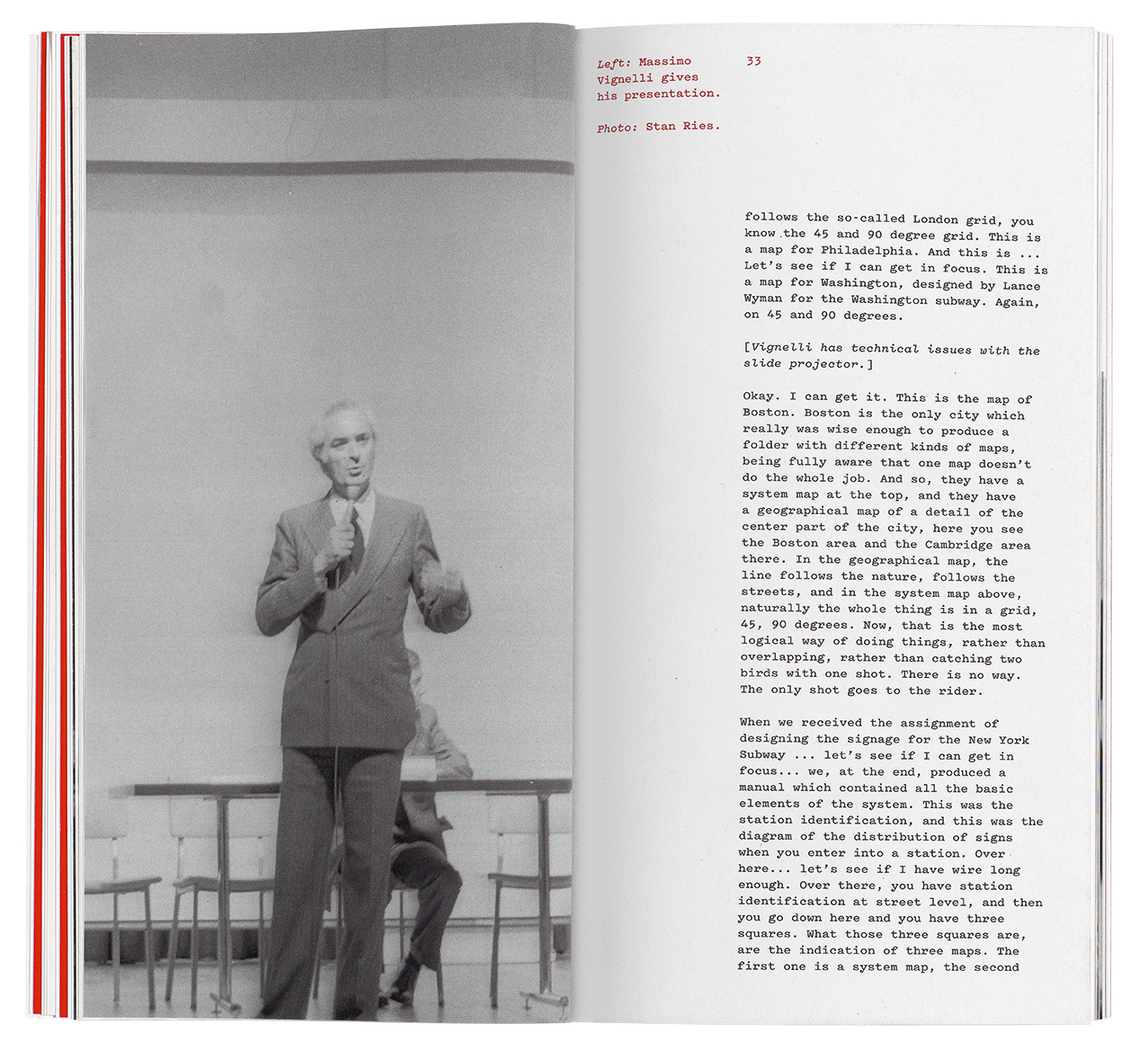 The New York Subway Map Debate