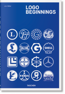 Logo Beginnings cover