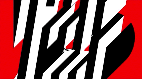 Jump cuts: Roy Terhorst