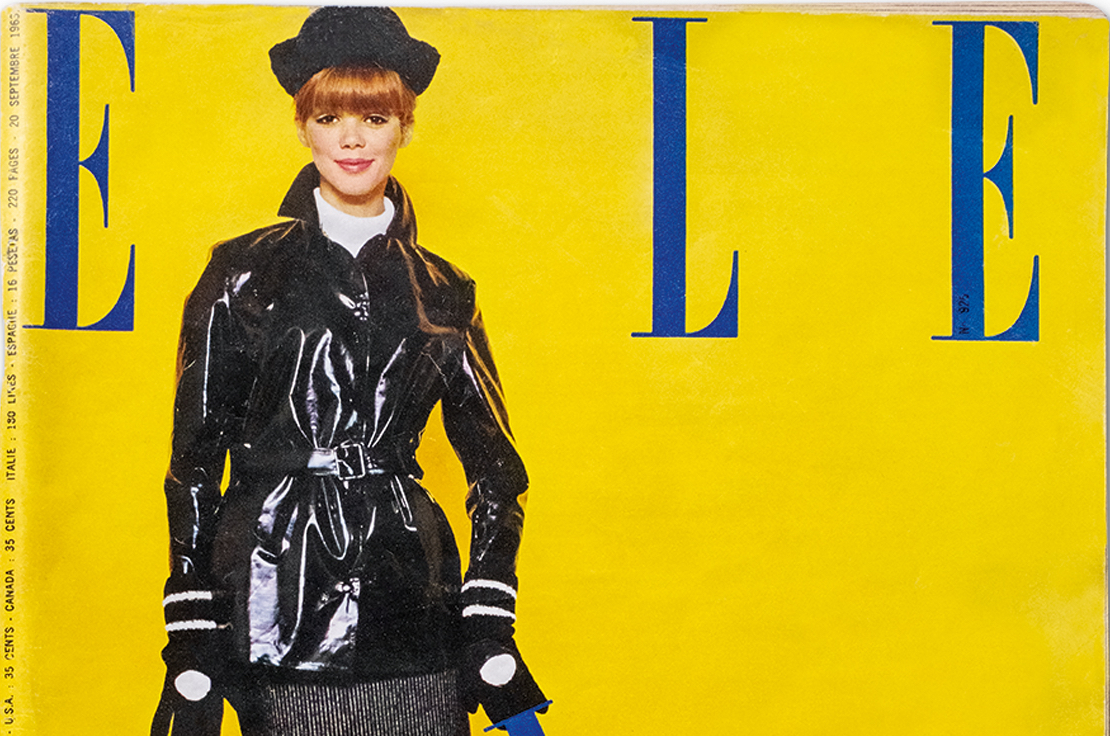 Reputations: Peter Knapp