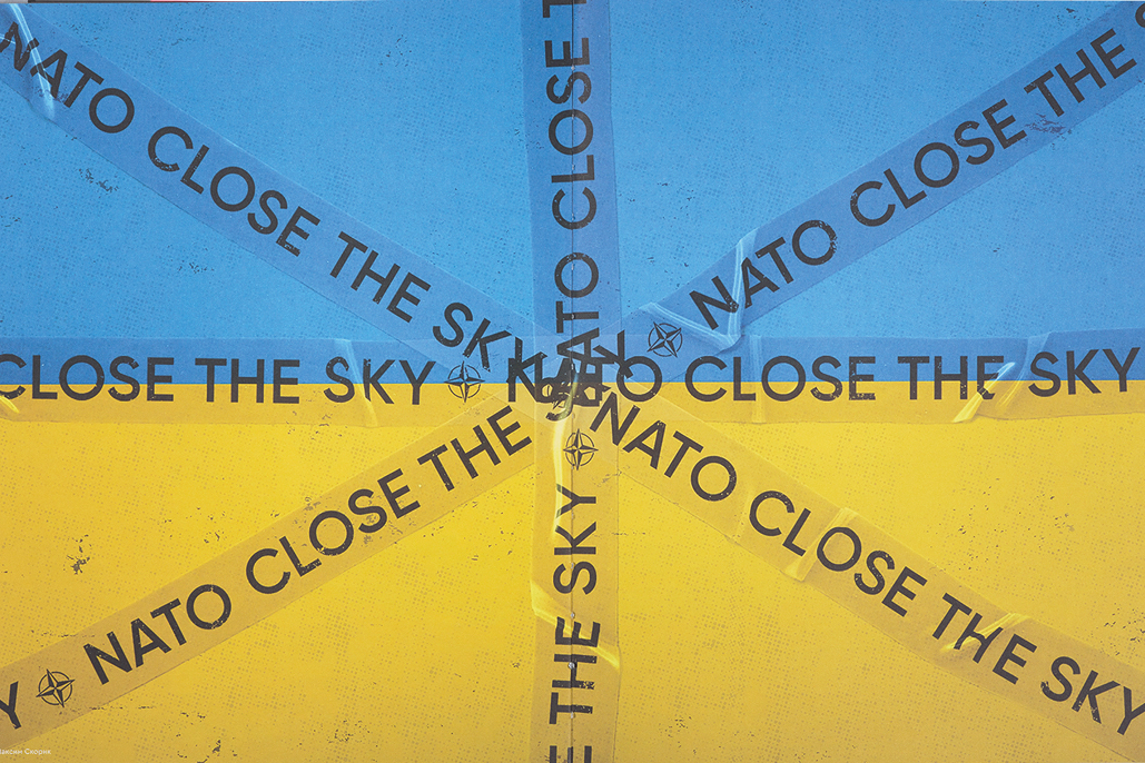 Resistance is essential