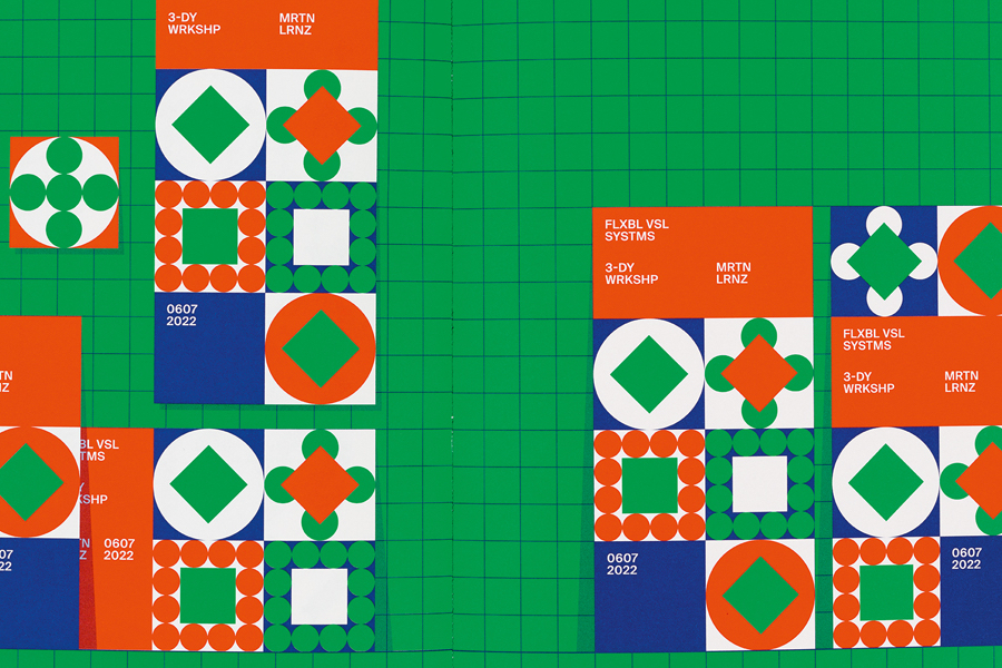 Let the system do the work