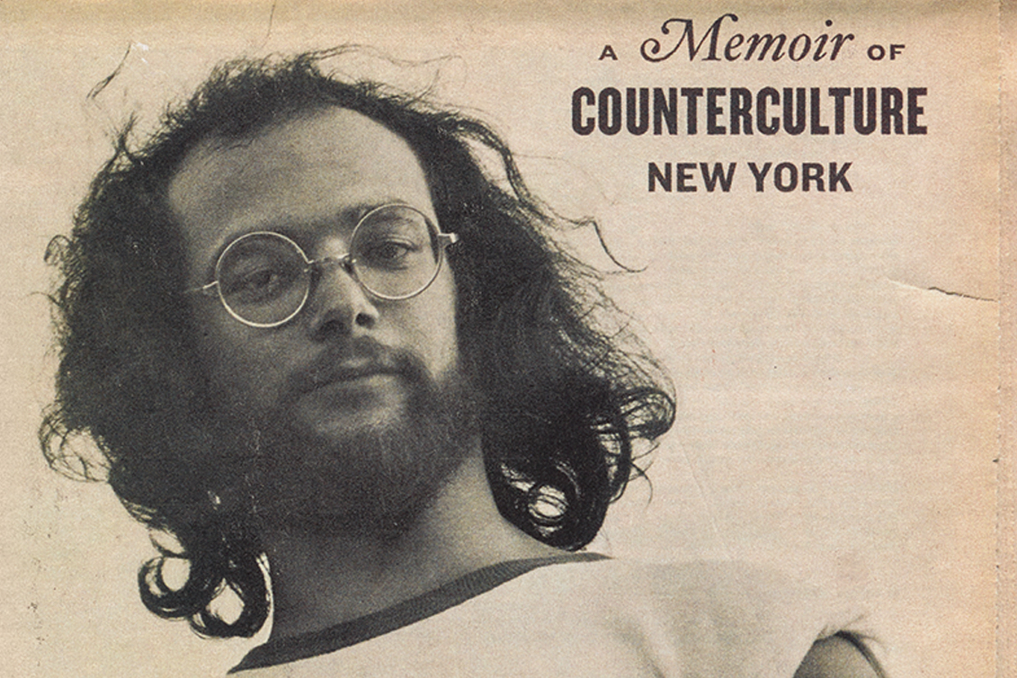 Subterranean looks back