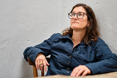 The power of physical books