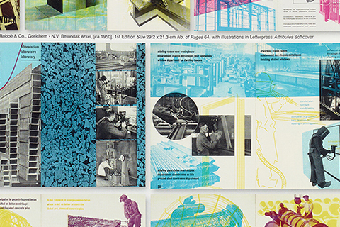 Overloading the page