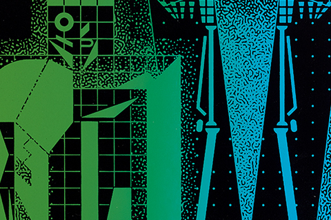 The cryptic legacy of Paulo de Cantos