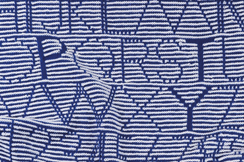 Cutting edge of type