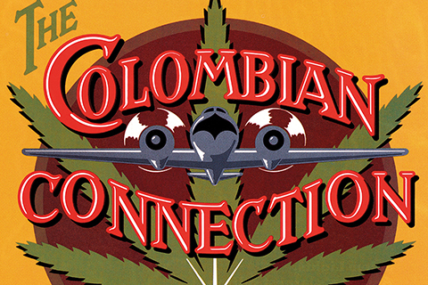 Learning from Coney Island: Michael Doret and American lettering