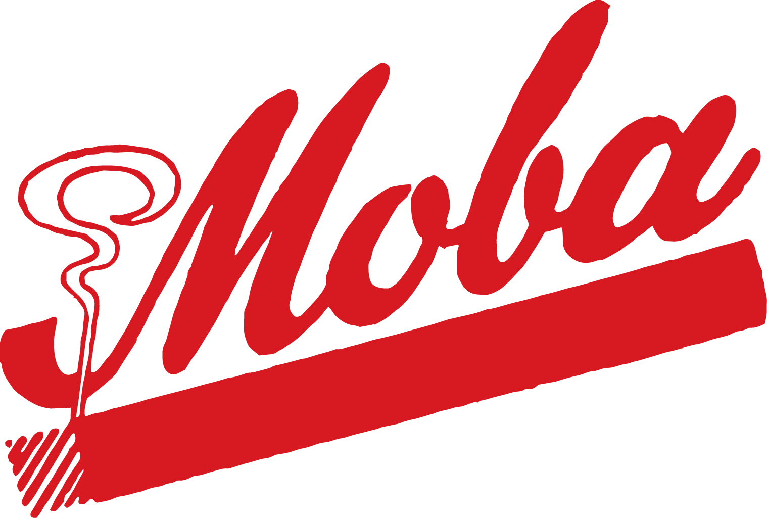 The first brand mag?