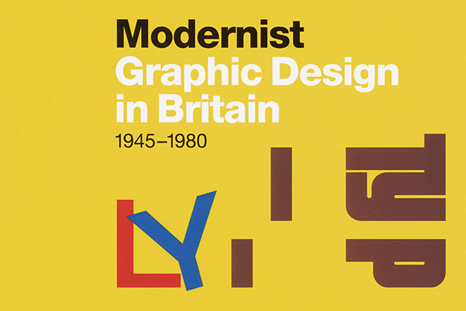 Modernism in the slow lane